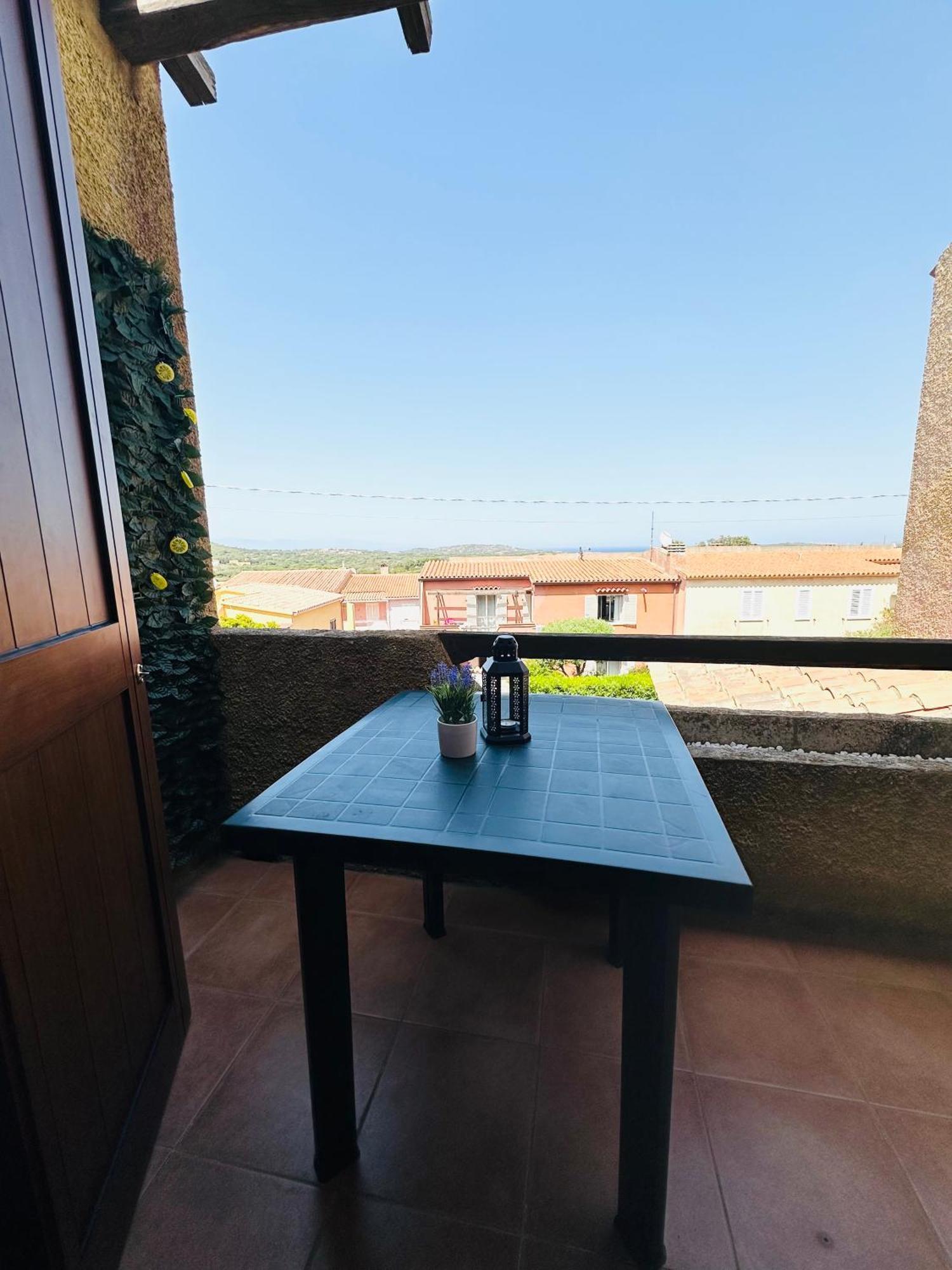 Sun House Santa Teresa Di Gallura Экстерьер фото