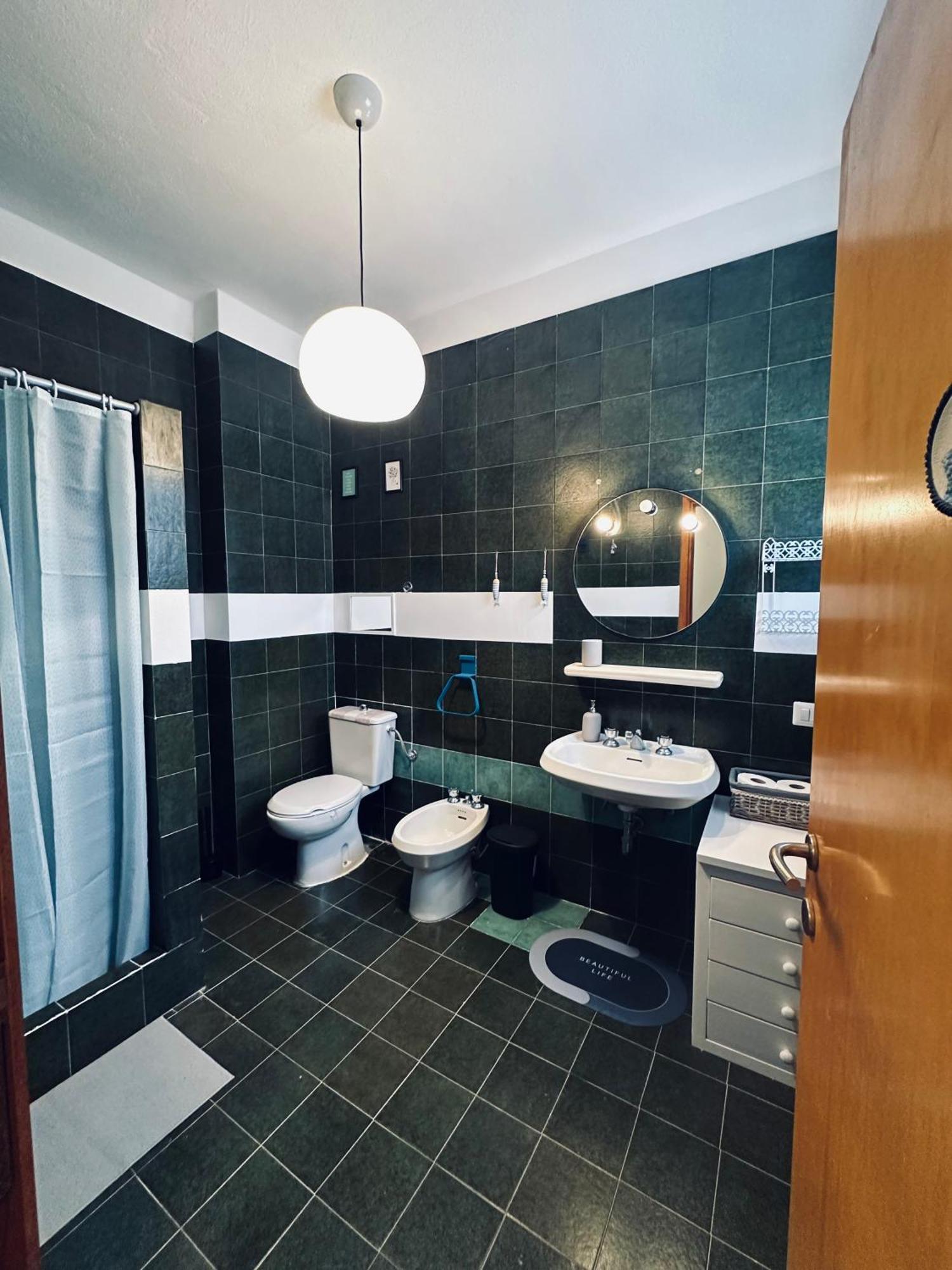 Sun House Santa Teresa Di Gallura Экстерьер фото