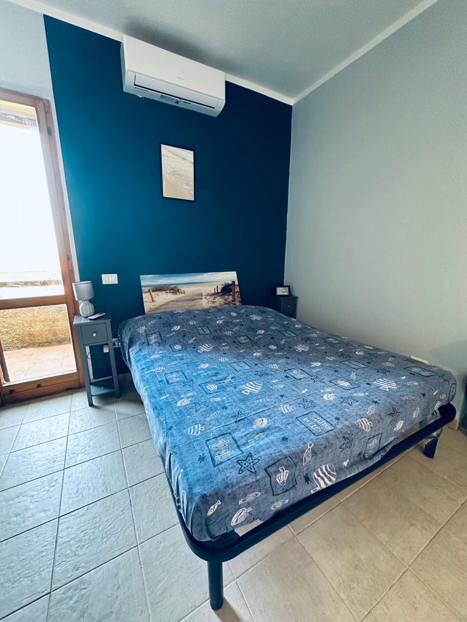 Sun House Santa Teresa Di Gallura Экстерьер фото